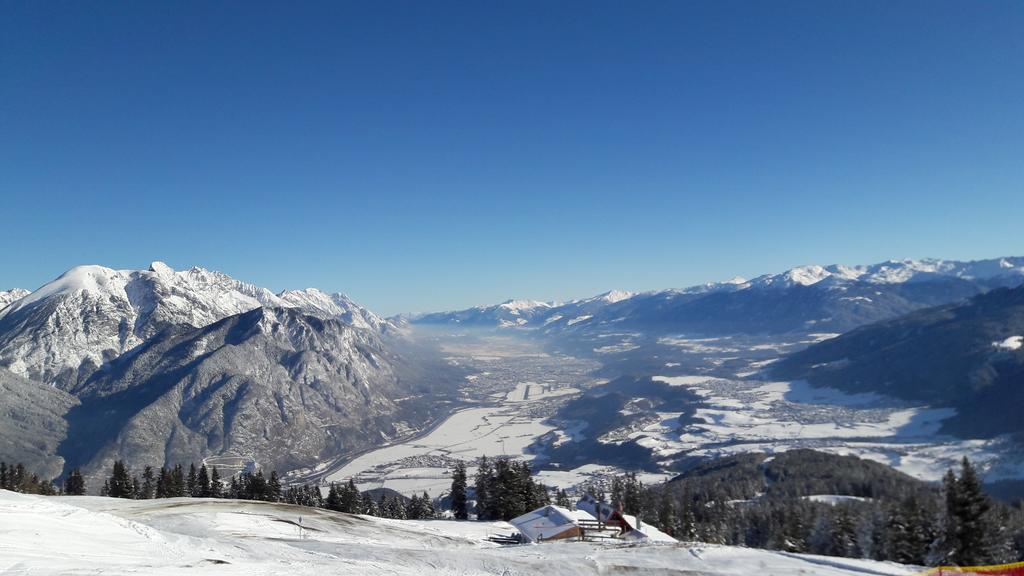 Lacknerhof Oberperfuss Luaran gambar